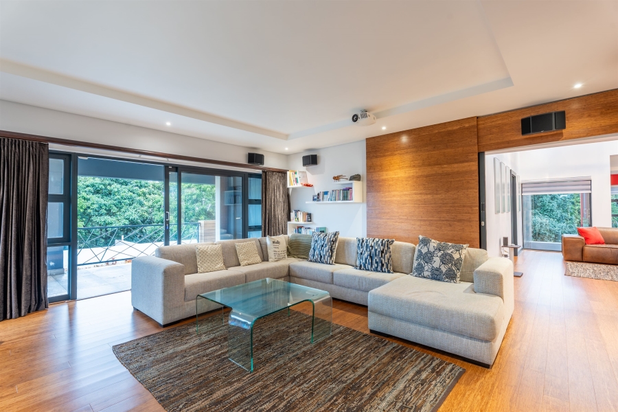 4 Bedroom Property for Sale in Bunkers Hill Eastern Cape